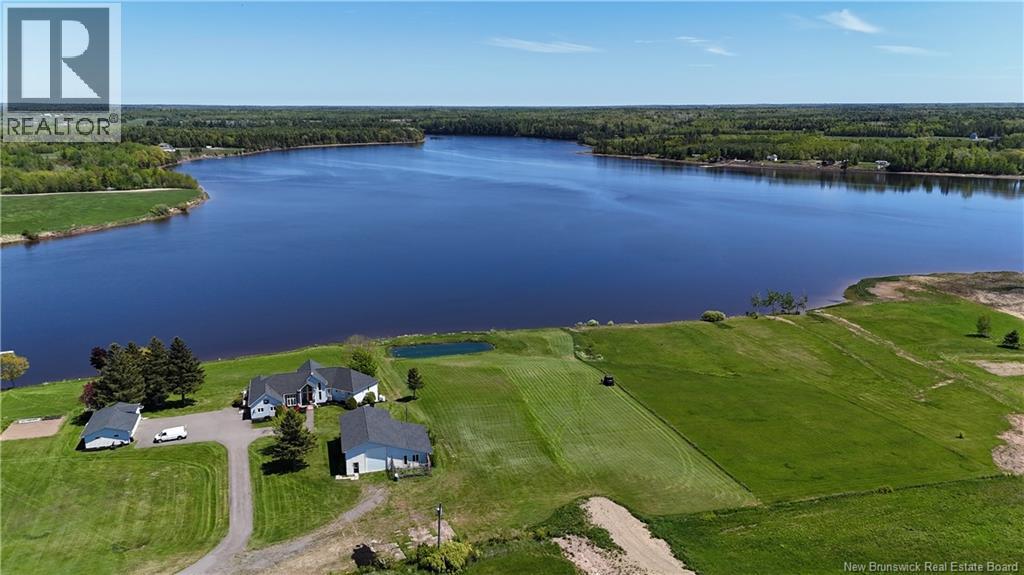 Lot Oliver's Court, Bass River, New Brunswick  E4T 1A6 - Photo 3 - NB141568