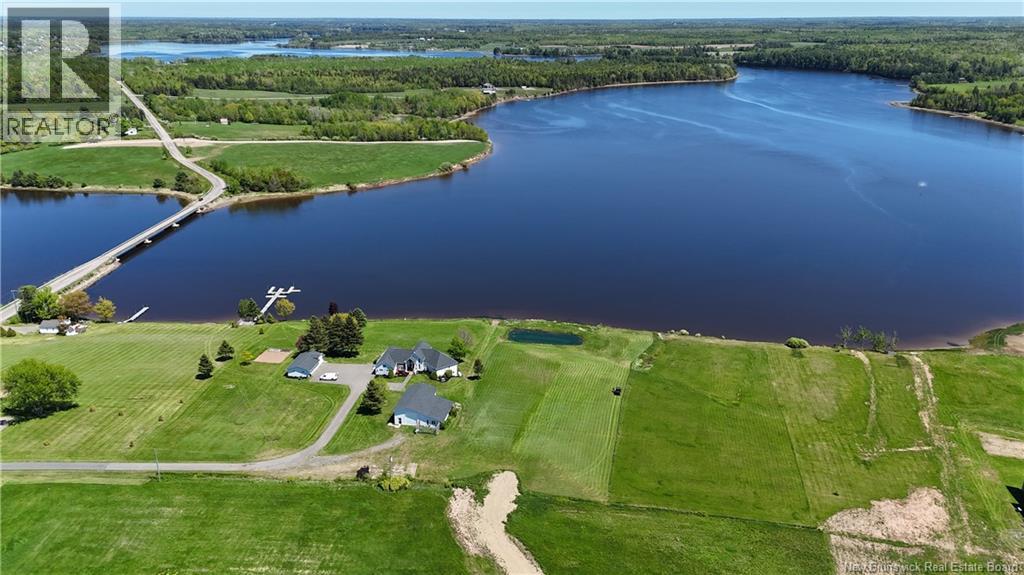 Lot Oliver's Court, Bass River, New Brunswick  E4T 1A6 - Photo 4 - NB141568