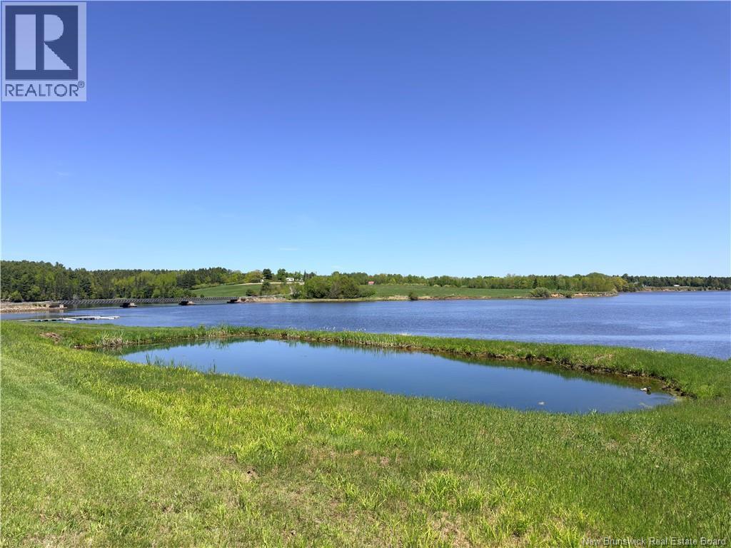 Lot Oliver's Court, Bass River, New Brunswick  E4T 1A6 - Photo 7 - NB141568