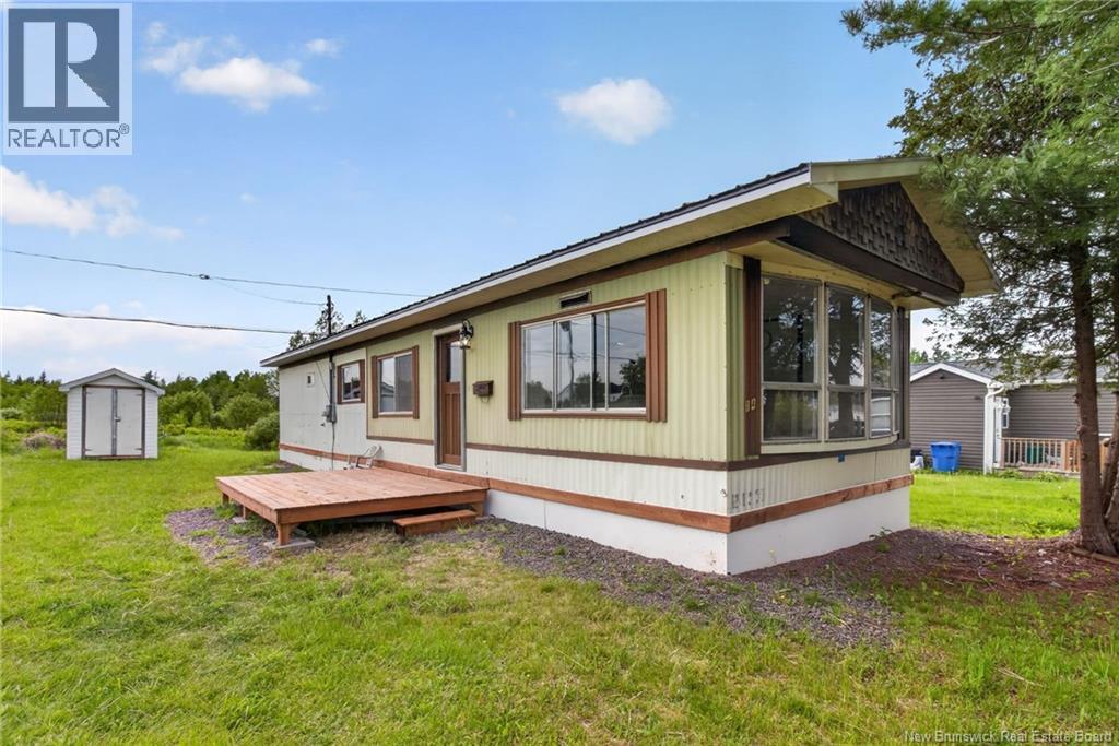 14 Raworth Avenue, Lakeville, New Brunswick