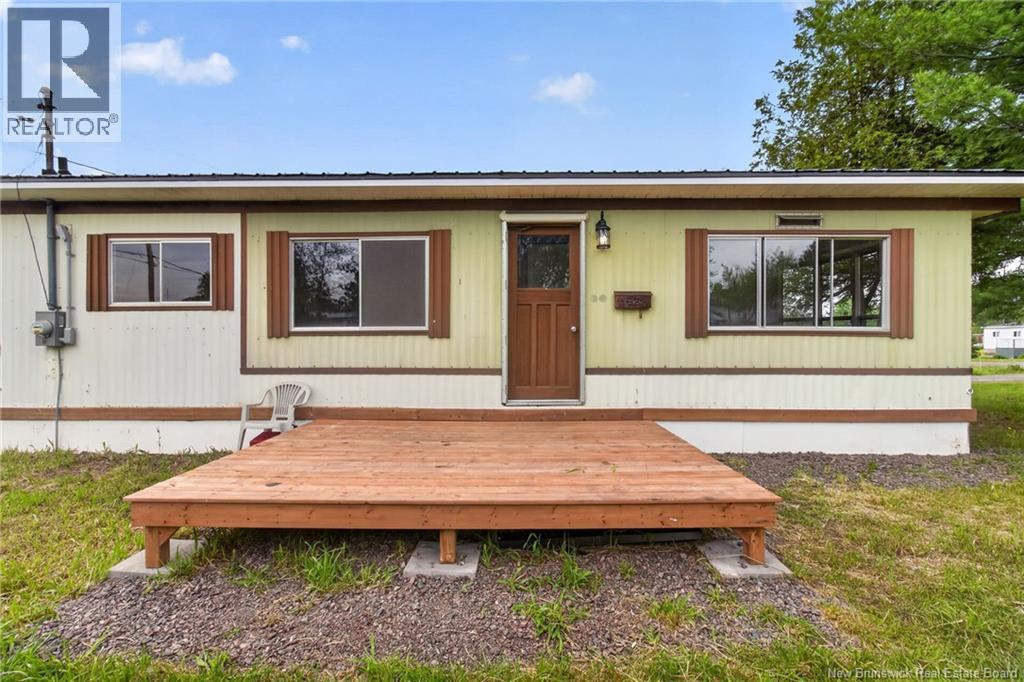 14 Raworth Avenue, Lakeville, New Brunswick  E1H 1J5 - Photo 13 - NB141700
