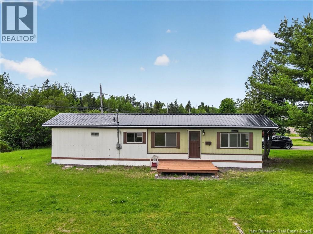 14 Raworth Avenue, Lakeville, New Brunswick  E1H 1J5 - Photo 2 - NB141700