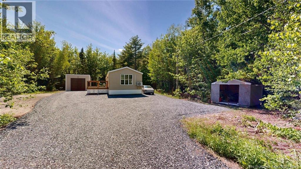 494 Broad Road, Geary, New Brunswick