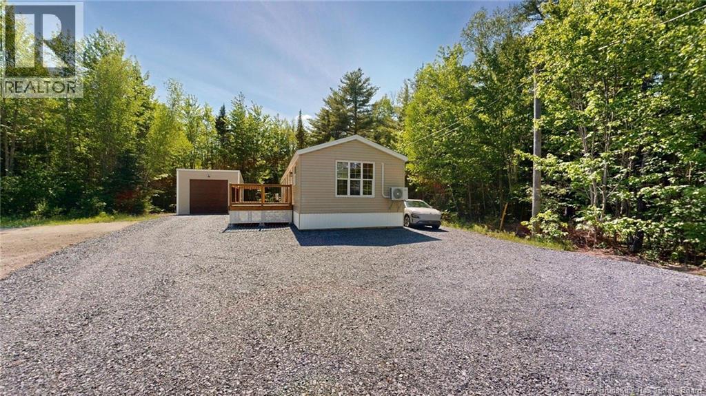 494 Broad Road, Geary, New Brunswick  E2V 3V9 - Photo 2 - NB141304