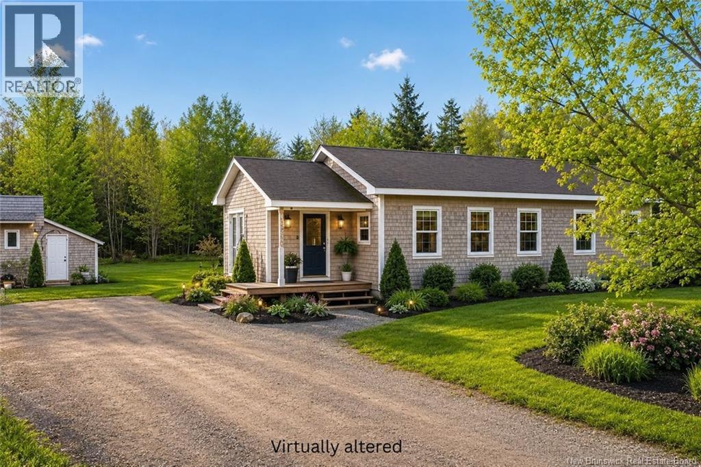 971 Shediac River Road, Saint-Philippe, New Brunswick