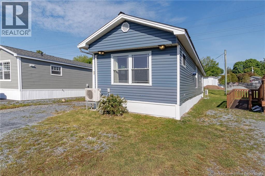 32 Violet Street, Saint John, New Brunswick