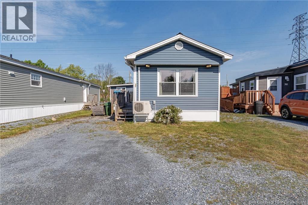 32 Violet Street, Saint John, New Brunswick  E2M 5M3 - Photo 2 - NB141717
