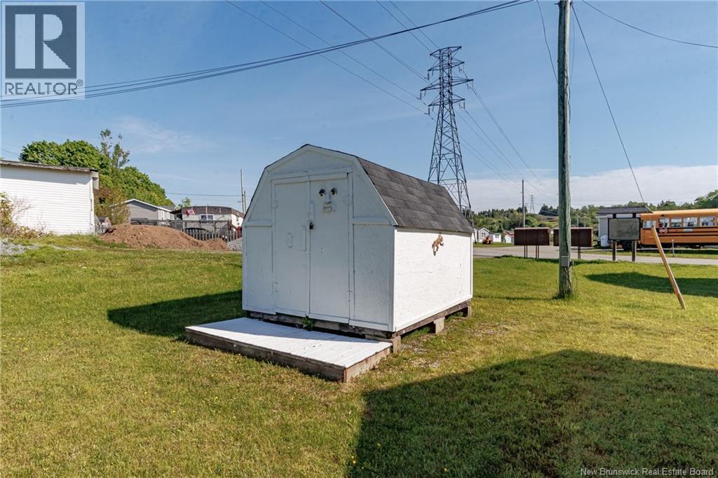 32 Violet Street, Saint John, New Brunswick  E2M 5M3 - Photo 28 - NB141717