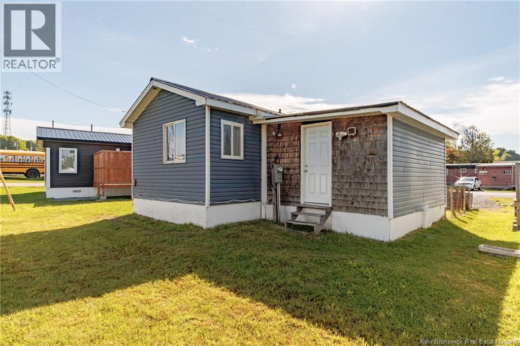 32 Violet Street, Saint John, New Brunswick  E2M 5M3 - Photo 29 - NB141717
