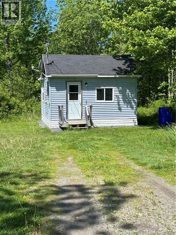 589 St. David Ridge Road, Saint David Ridge, New Brunswick  E3L 4R5 - Photo 2 - NB141708