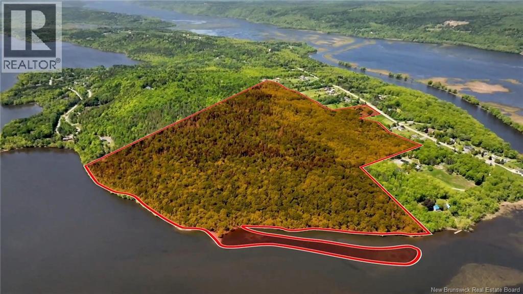 Darlings Island Road, Darlings Island, New Brunswick  E5N 6T4 - Photo 15 - NB141306