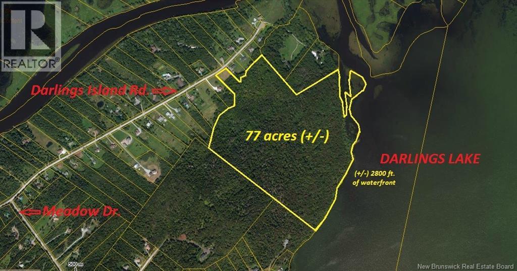 Darlings Island Road, Darlings Island, New Brunswick  E5N 6T4 - Photo 18 - NB141306