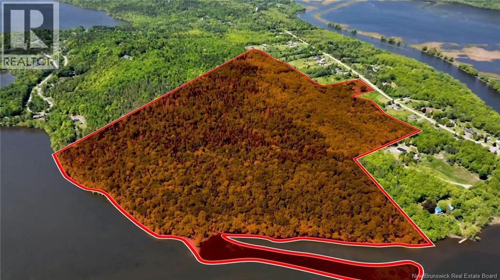 Darlings Island Road, Darlings Island, New Brunswick  E5N 6T4 - Photo 2 - NB141306