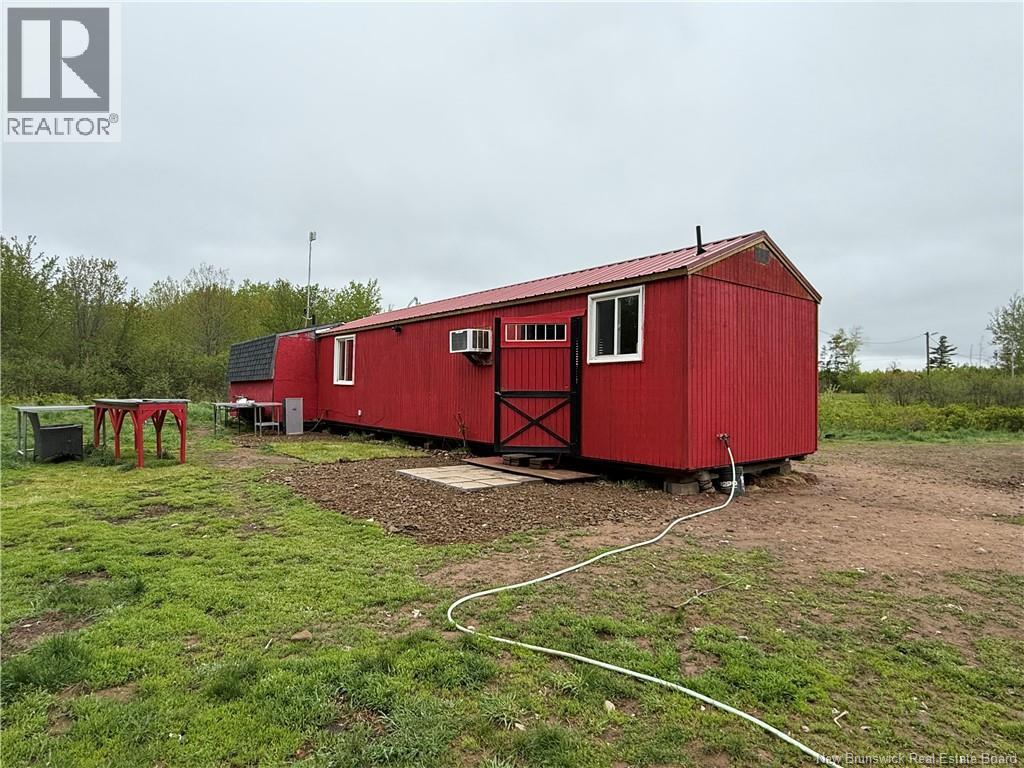 783 West Galloway Road, Galloway, New Brunswick