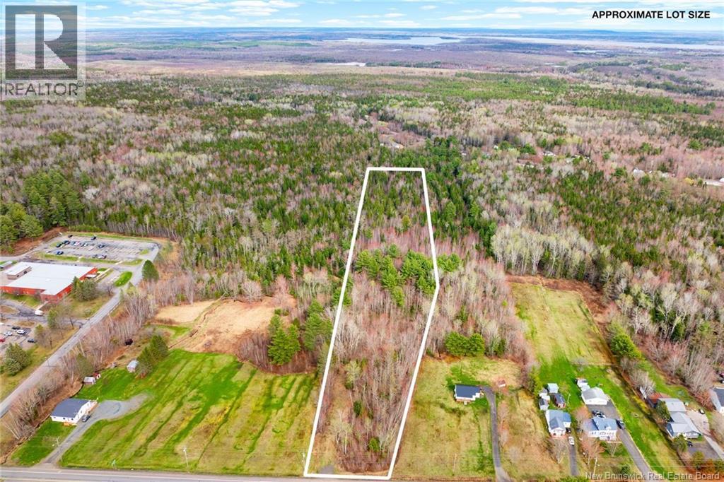 Lot Pleasant Drive, Minto, New Brunswick  E4B 3W1 - Photo 10 - NB141731