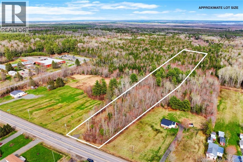 Lot Pleasant Drive, Minto, New Brunswick  E4B 3W1 - Photo 2 - NB141731