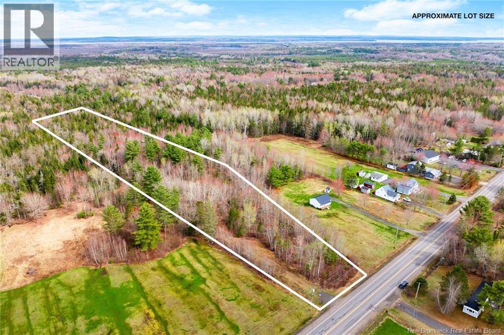 Lot Pleasant Drive, Minto, New Brunswick  E4B 3W1 - Photo 3 - NB141731