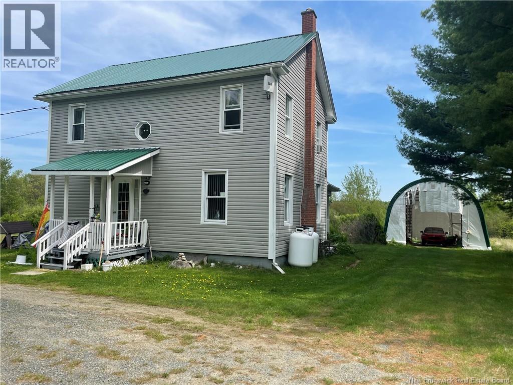 3860 Route 108, Upper Derby, New Brunswick  E9E 2K1 - Photo 2 - NB141736
