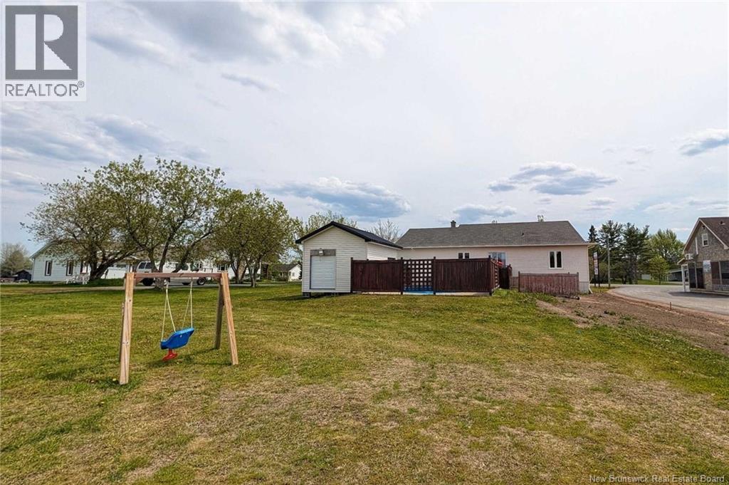 4325 Boulevard Des Fondateurs, Saint-Isidore, New Brunswick  E8M 1G9 - Photo 10 - NB141718
