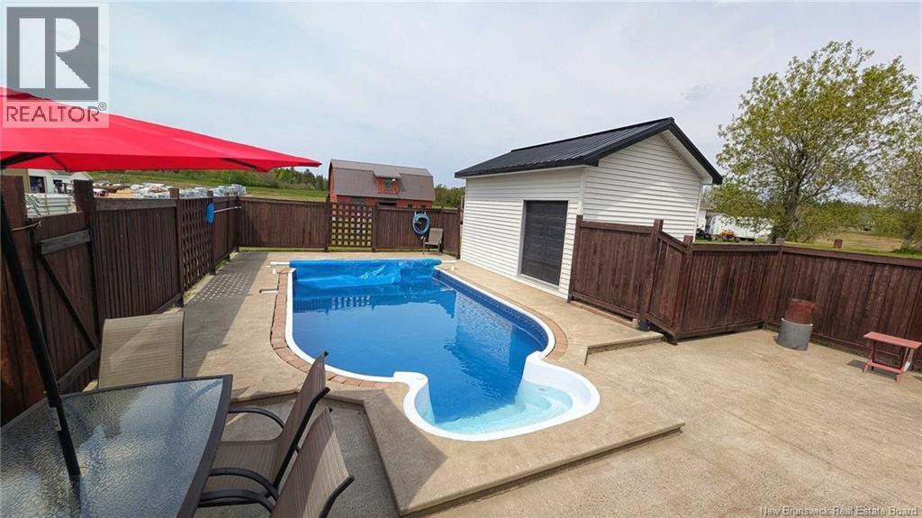 4325 Boulevard Des Fondateurs, Saint-Isidore, New Brunswick  E8M 1G9 - Photo 11 - NB141718