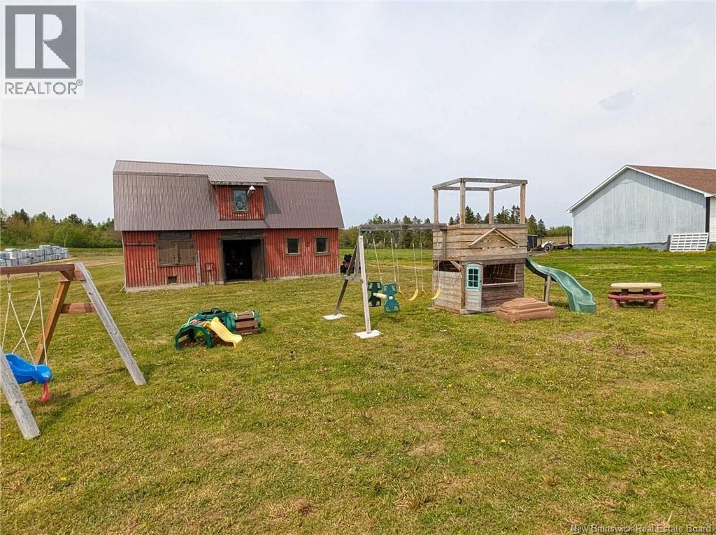 4325 Boulevard Des Fondateurs, Saint-Isidore, New Brunswick  E8M 1G9 - Photo 12 - NB141718