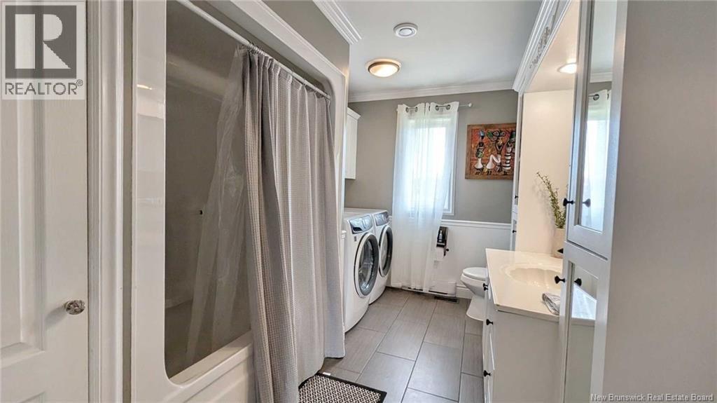 4325 Boulevard Des Fondateurs, Saint-Isidore, New Brunswick  E8M 1G9 - Photo 7 - NB141718