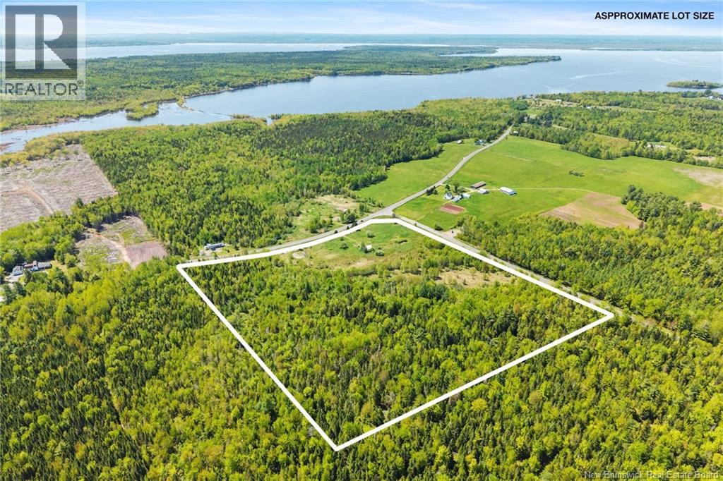 1525 690 Route, Clarks Corner, New Brunswick  E4B 1S6 - Photo 16 - NB141502