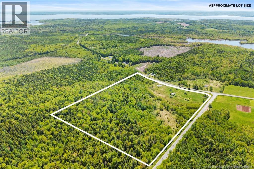 1525 690 Route, Clarks Corner, New Brunswick  E4B 1S6 - Photo 17 - NB141502