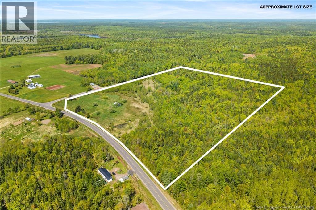 1525 690 Route, Clarks Corner, New Brunswick  E4B 1S6 - Photo 2 - NB141502
