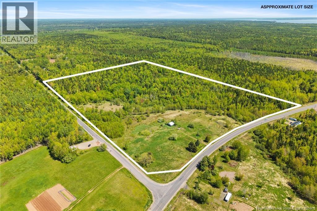 1525 690 Route, Clarks Corner, New Brunswick  E4B 1S6 - Photo 3 - NB141502
