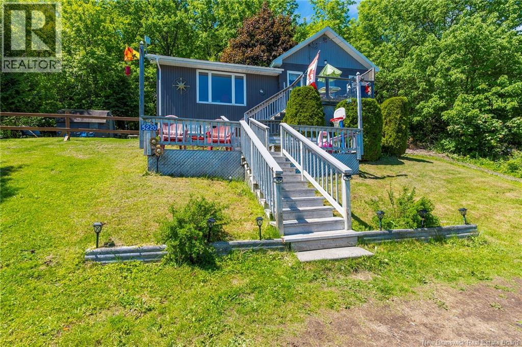 5220 Route 102, Hampstead, New Brunswick