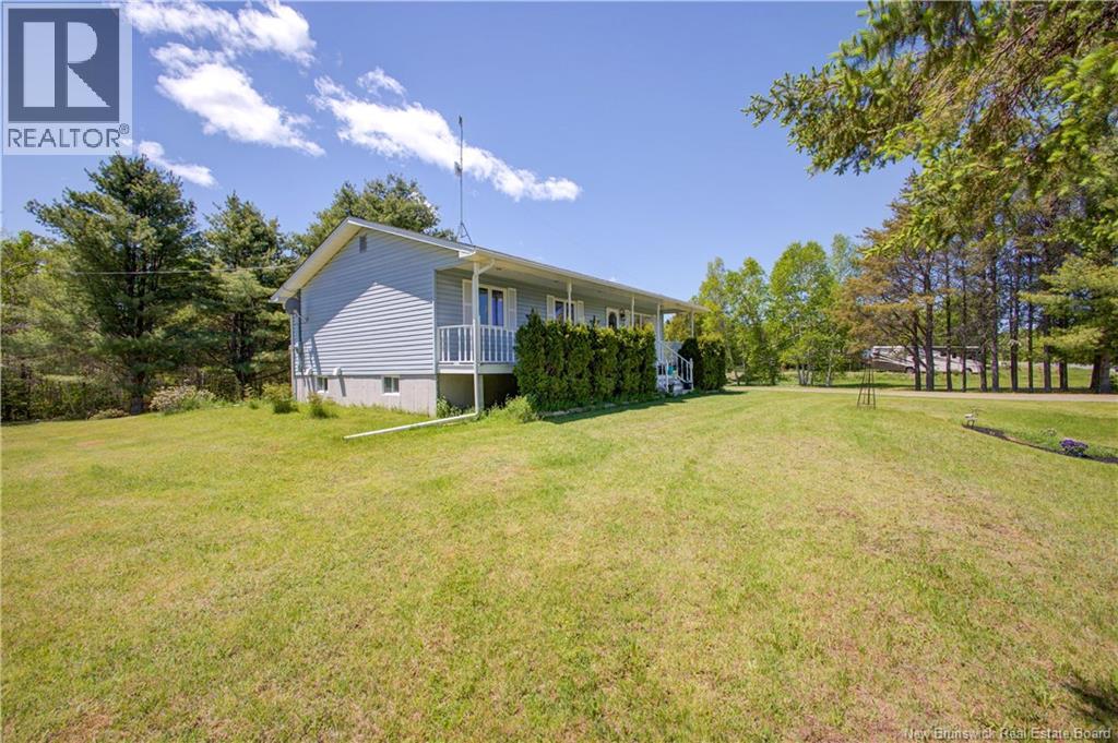 475 McHardy Road, Miramichi, New Brunswick