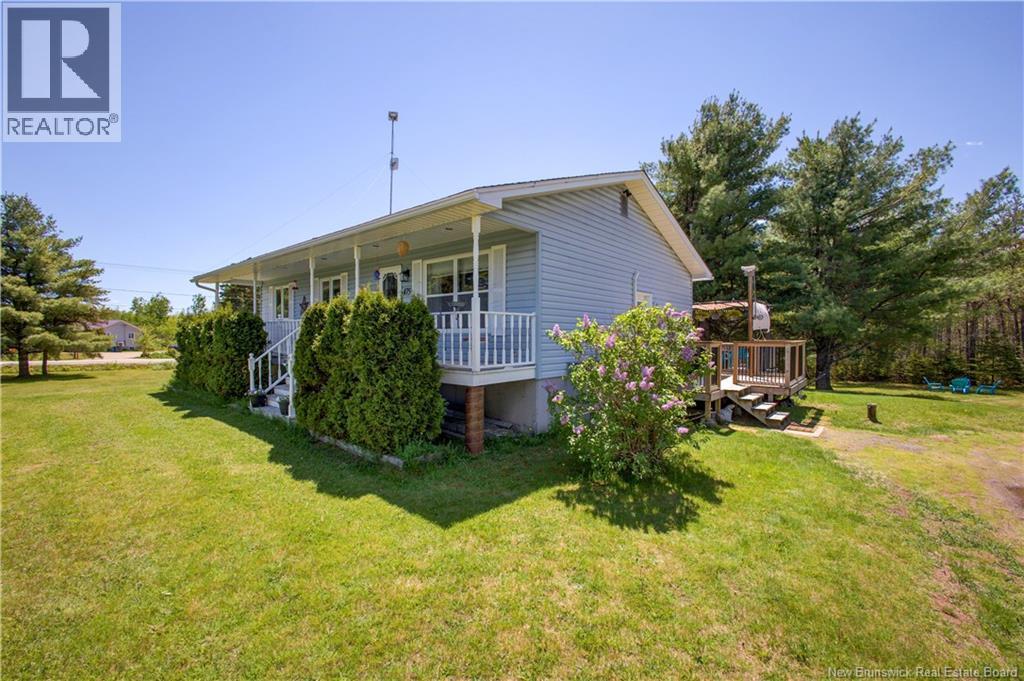 475 Mchardy Road, Miramichi, New Brunswick E1V 6L8 - Photo 2 - NB141524