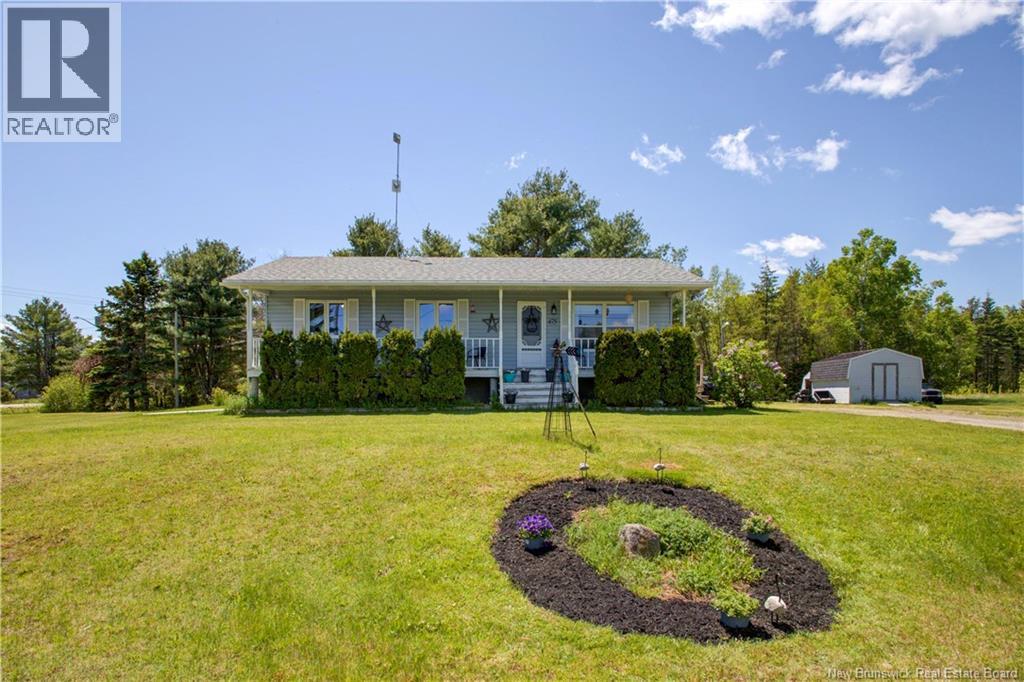 475 Mchardy Road, Miramichi, New Brunswick E1V 6L8 - Photo 42 - NB141524