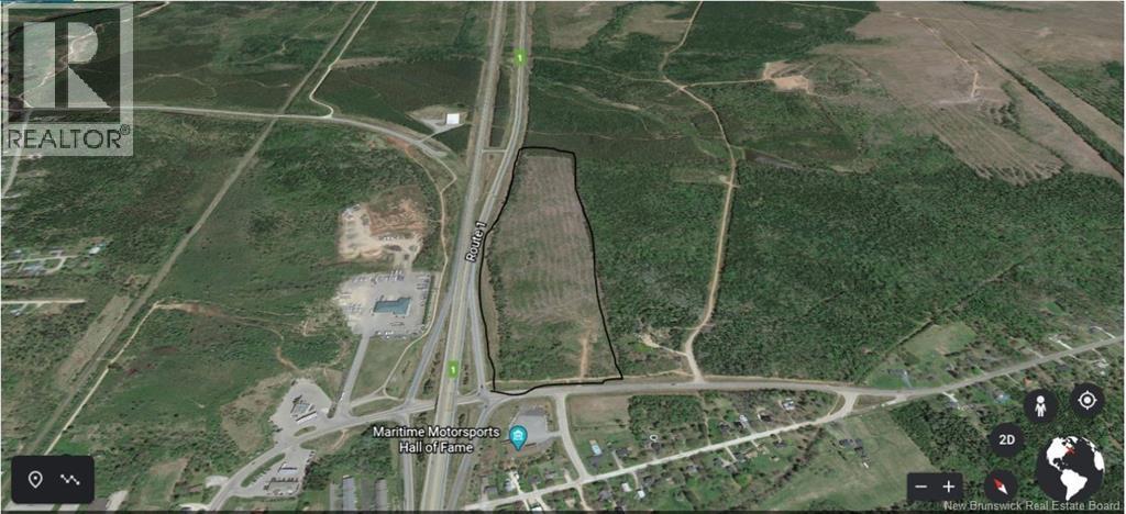 Lot Smith Road, Petitcodiac, New Brunswick  E4Z 4E3 - Photo 2 - NB141763