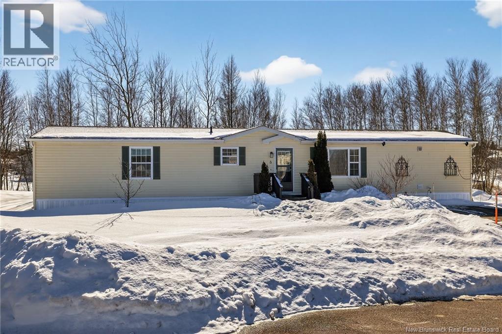 8 Maple Ridge Lane, Riverview, New Brunswick  E1B 5H6 - Photo 23 - NB141665