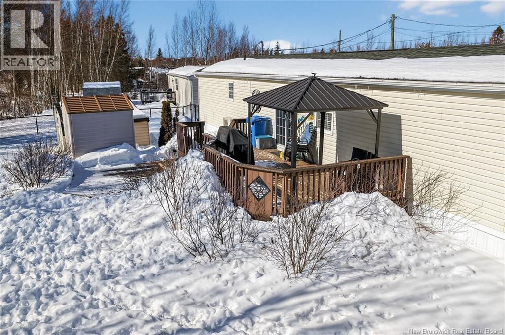 8 Maple Ridge Lane, Riverview, New Brunswick  E1B 5H6 - Photo 25 - NB141665