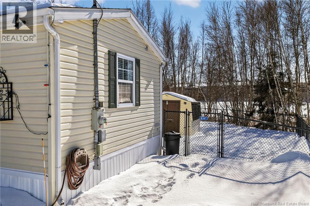 8 Maple Ridge Lane, Riverview, New Brunswick  E1B 5H6 - Photo 26 - NB141665