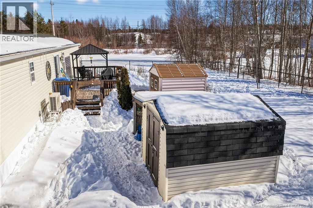 8 Maple Ridge Lane, Riverview, New Brunswick  E1B 5H6 - Photo 29 - NB141665