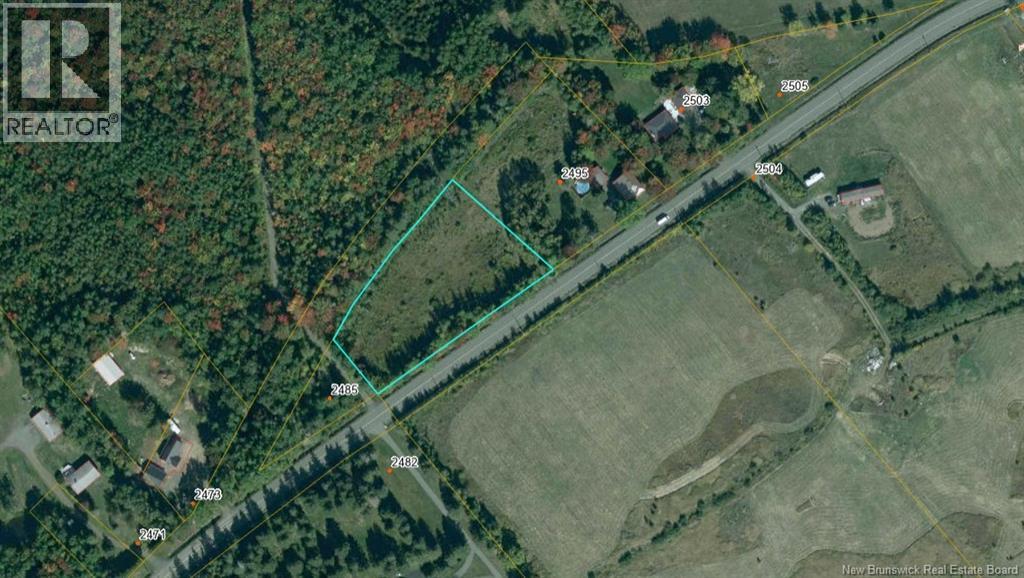 Lot Route 134, Shediac Cape, New Brunswick  E4P 3G9 - Photo 5 - NB141419