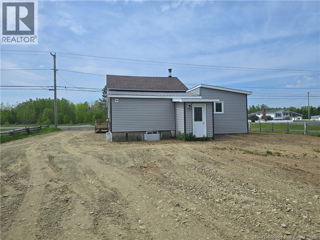 5000 Route 11, Brantville, New Brunswick  E9H 1M9 - Photo 20 - NB141389