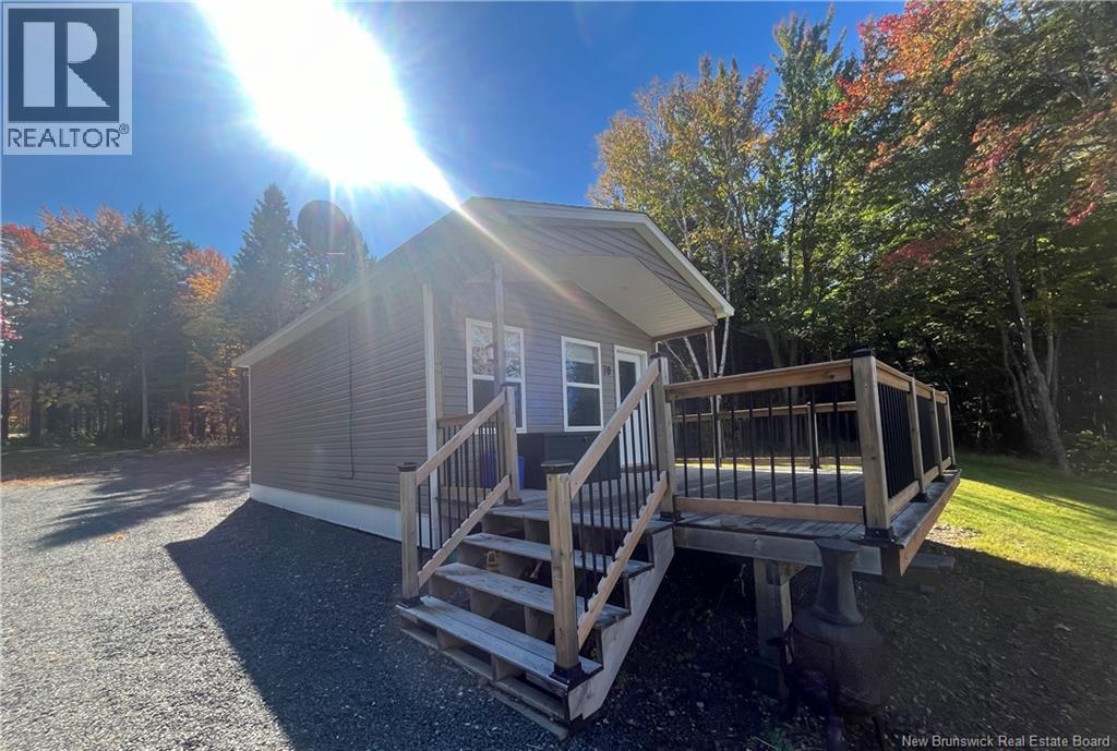 2415 Route 118, Mckinleyville, New Brunswick  E9E 2H4 - Photo 1 - NB141737