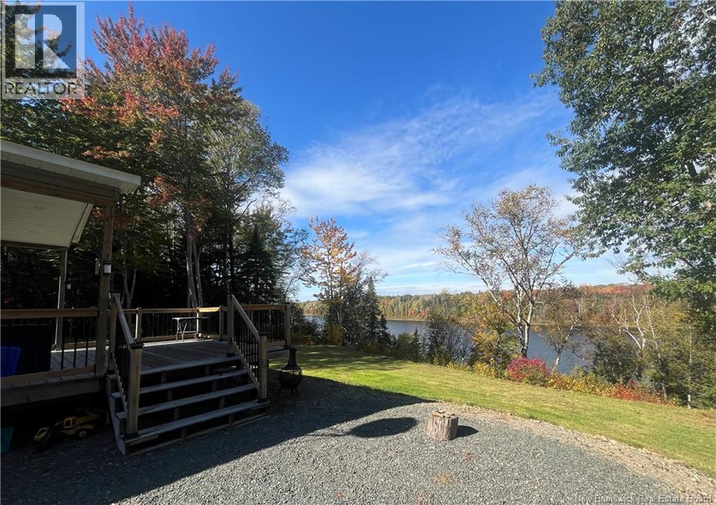 2415 Route 118, Mckinleyville, New Brunswick  E9E 2H4 - Photo 3 - NB141737