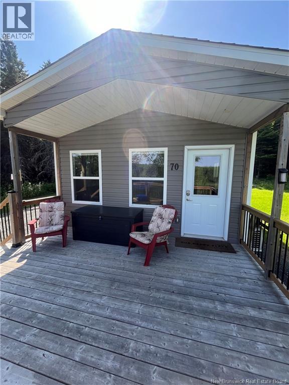 2415 Route 118, Mckinleyville, New Brunswick  E9E 2H4 - Photo 6 - NB141737