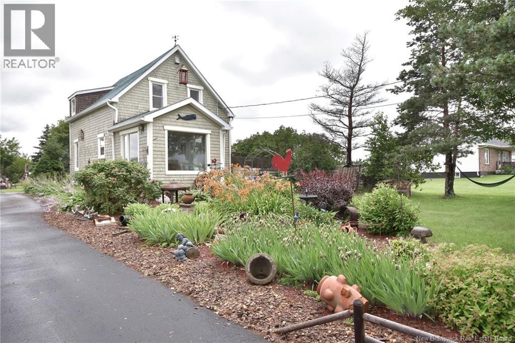 889 Route 133 Road, Boudreau, New Brunswick