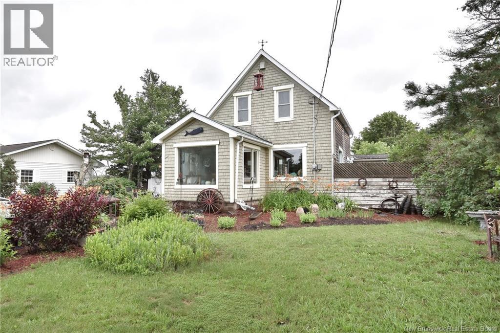 889 Route 133 Road, Boudreau, New Brunswick  E4P 6P4 - Photo 2 - NB141709