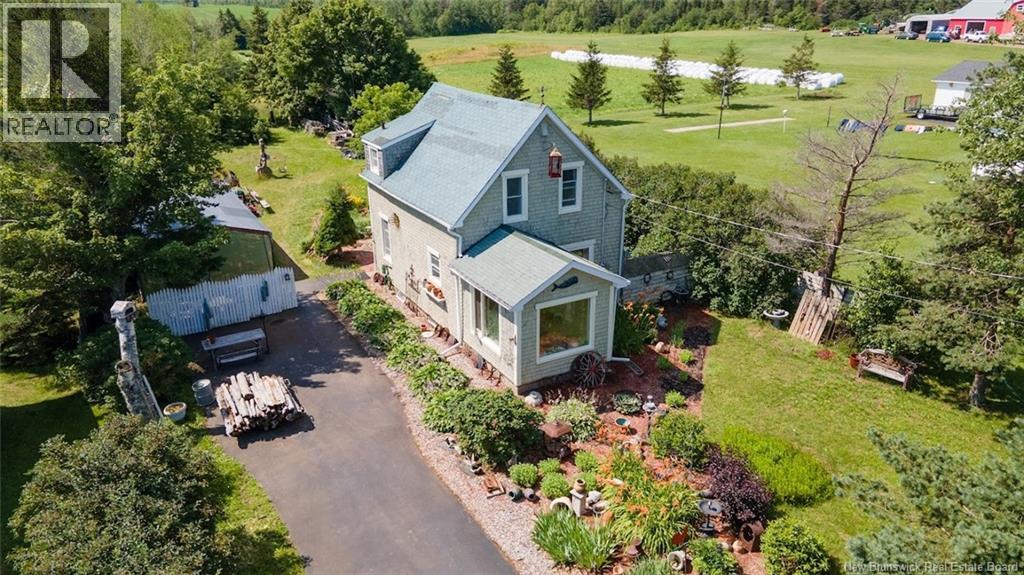 889 Route 133 Road, Boudreau, New Brunswick  E4P 6P4 - Photo 31 - NB141709