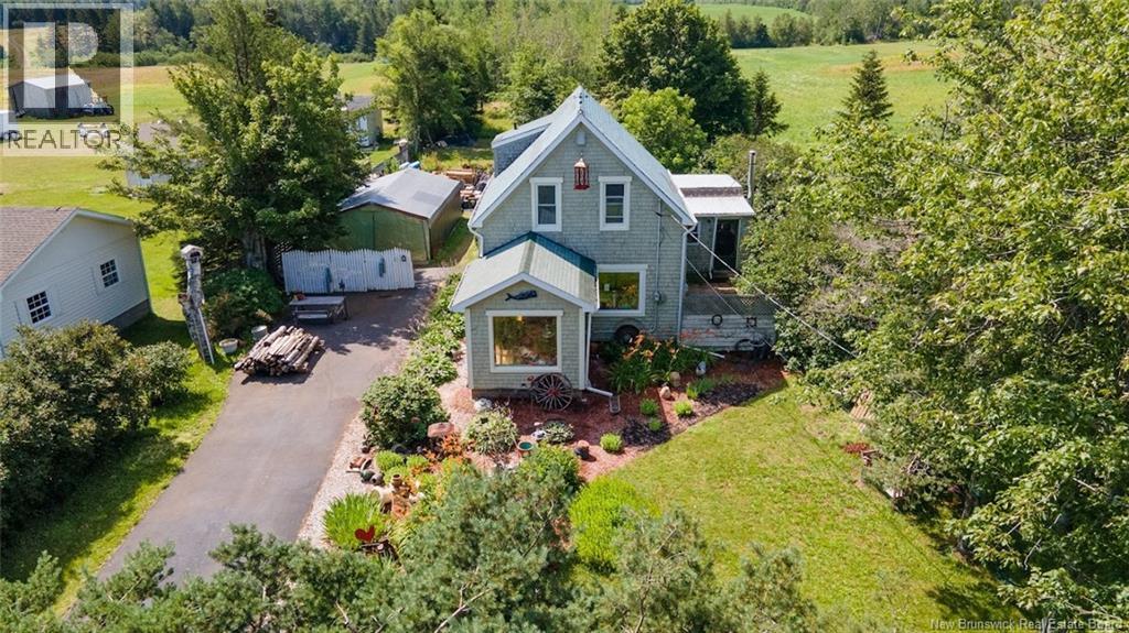889 Route 133 Road, Boudreau, New Brunswick  E4P 6P4 - Photo 32 - NB141709