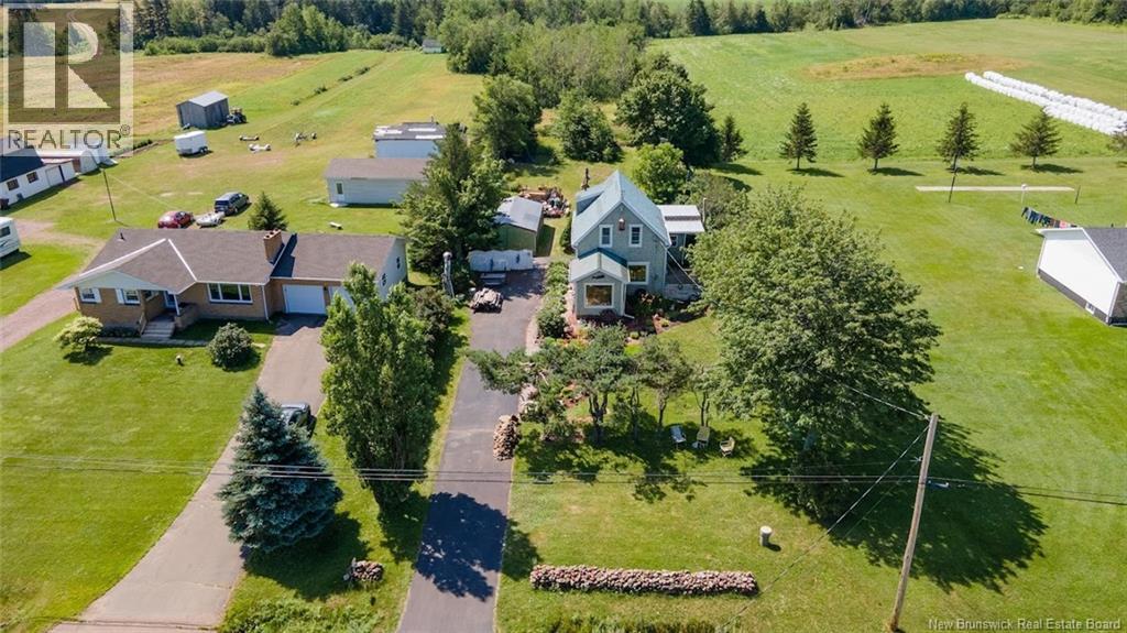 889 Route 133 Road, Boudreau, New Brunswick  E4P 6P4 - Photo 34 - NB141709