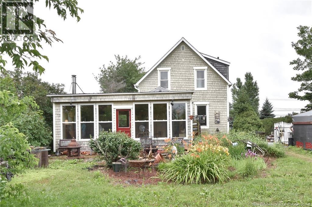 889 Route 133 Road, Boudreau, New Brunswick  E4P 6P4 - Photo 8 - NB141709